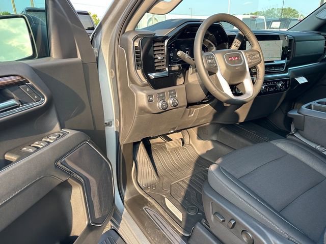 2025 Gmc Sierra 1500 Elevation photo 13