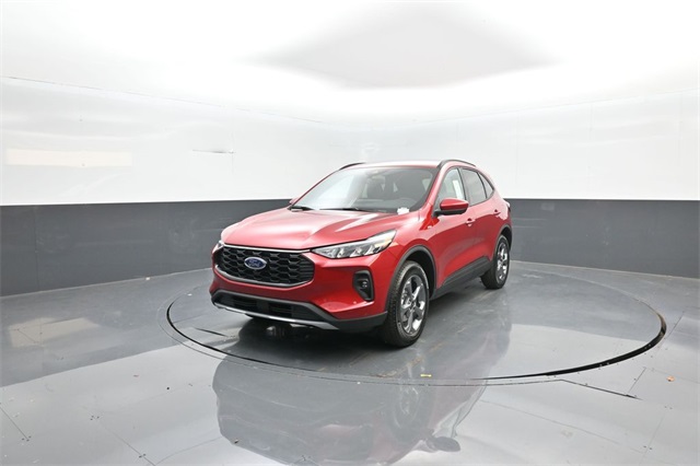 2026 Ford Escape ST-Line Select photo 3