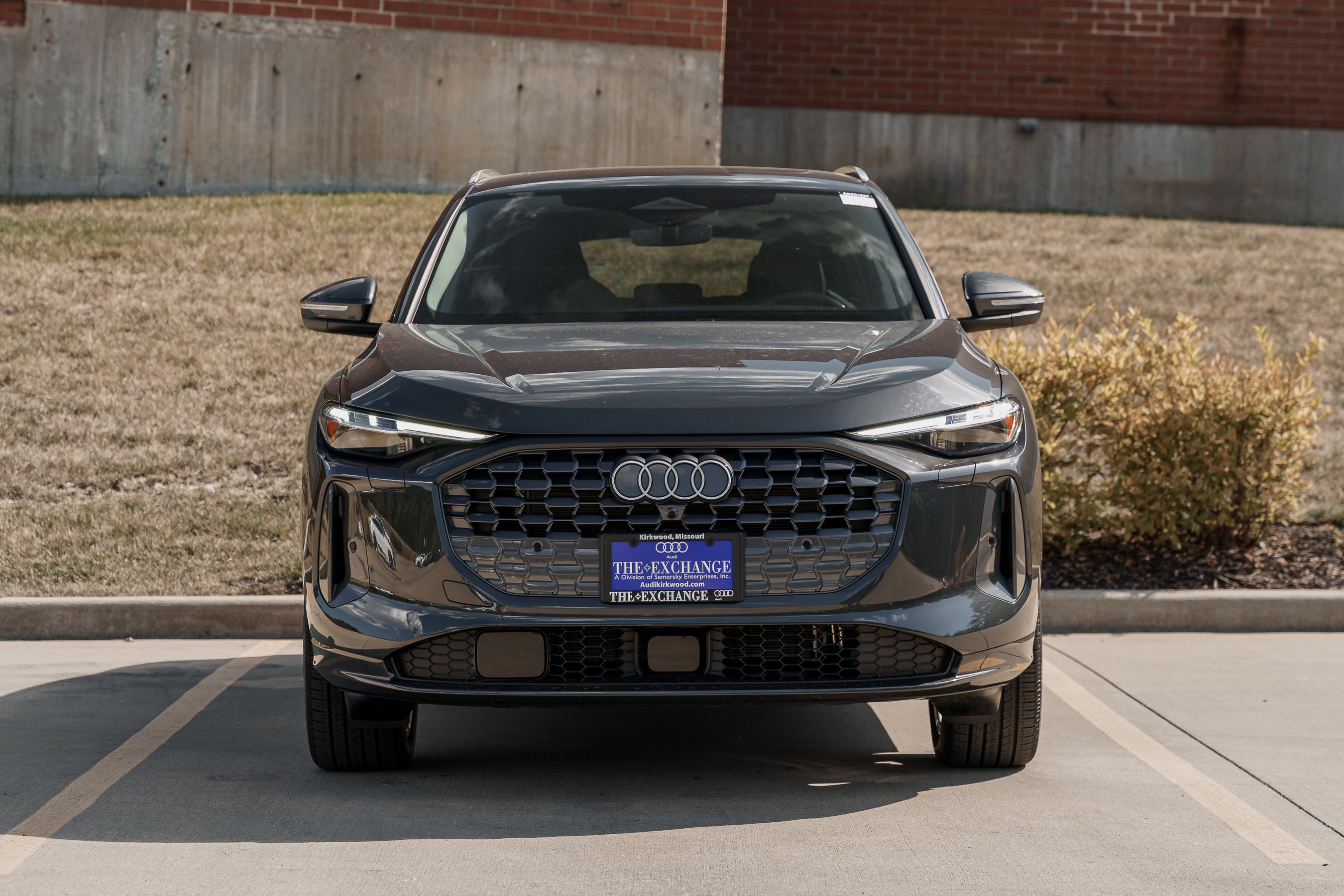 2025 Audi Q5 Premium Plus photo 30