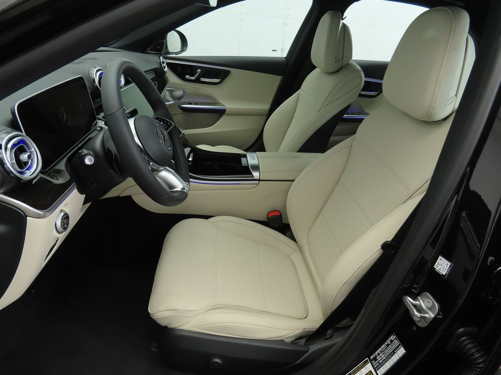 2025 Mercedes Benz C 300 photo 19