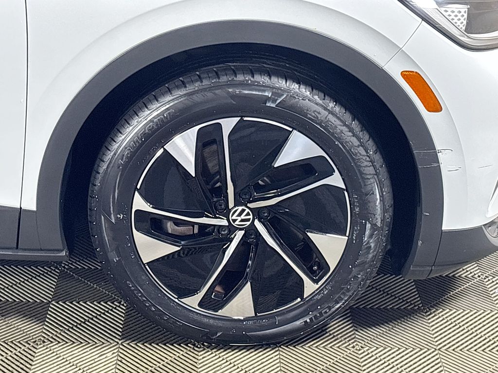 2021 Volkswagen ID.4 Pro S photo 23