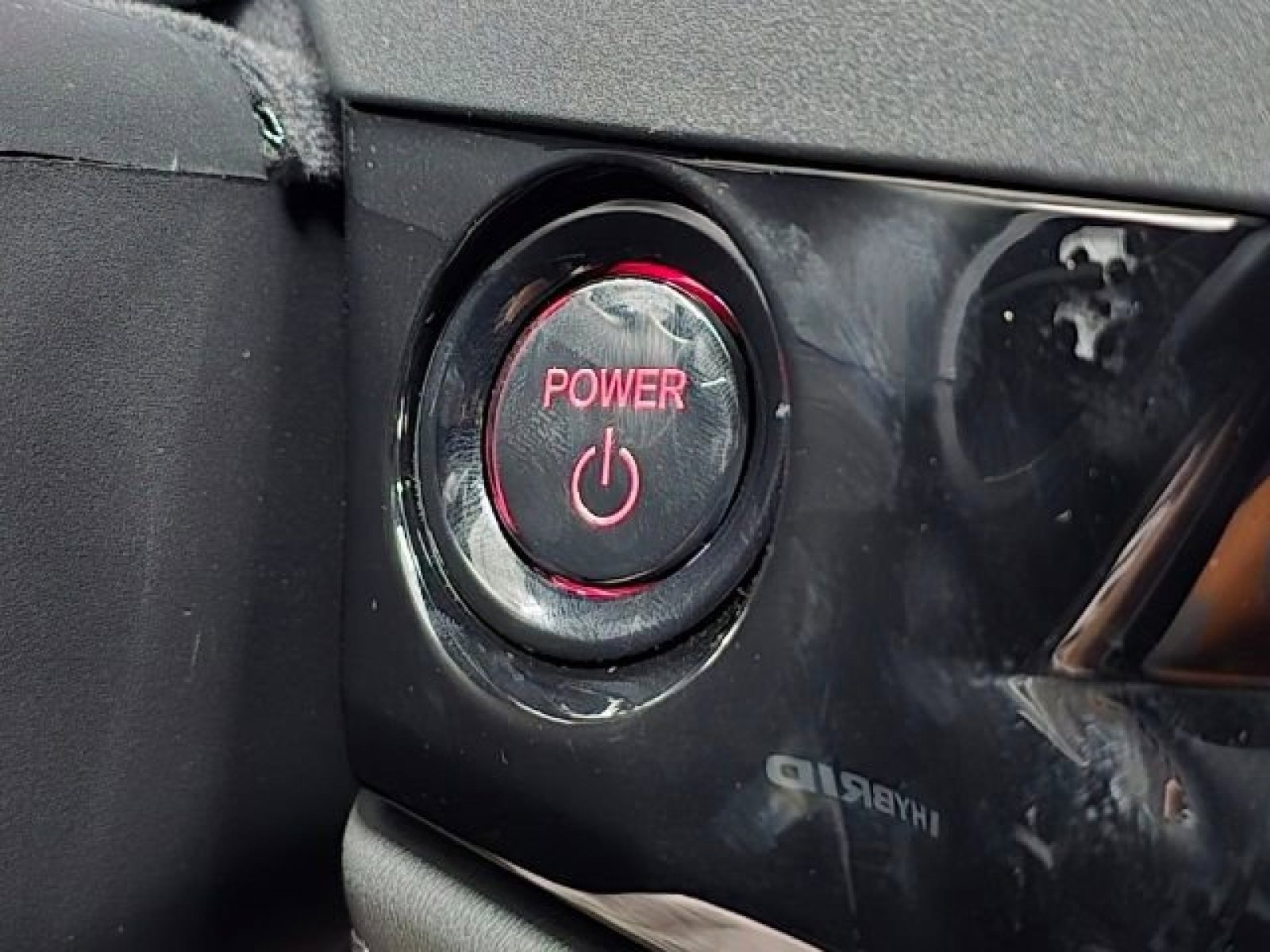 2025 Honda Accord Hybrid EX-L photo 34