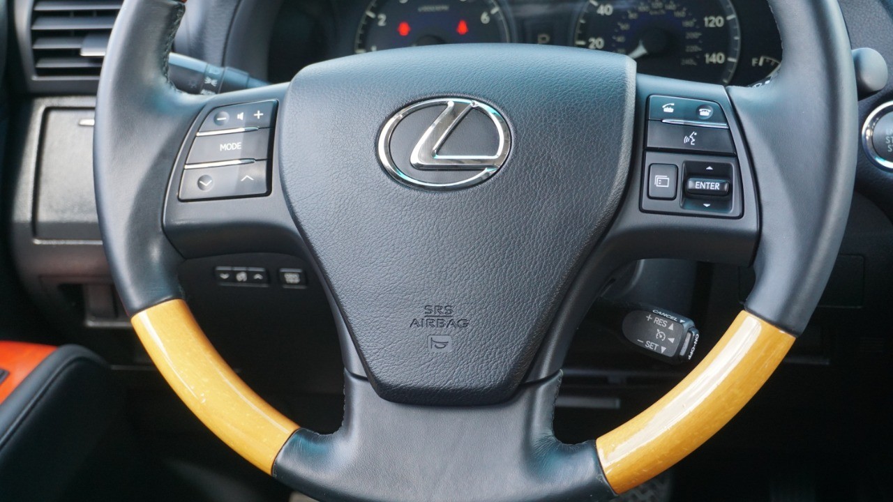 2010 Lexus RX 350 photo 25