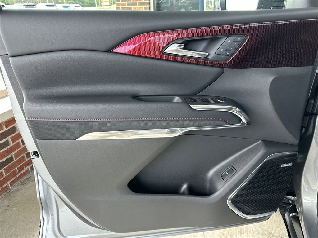 2026 Chevrolet Traverse RS photo 22