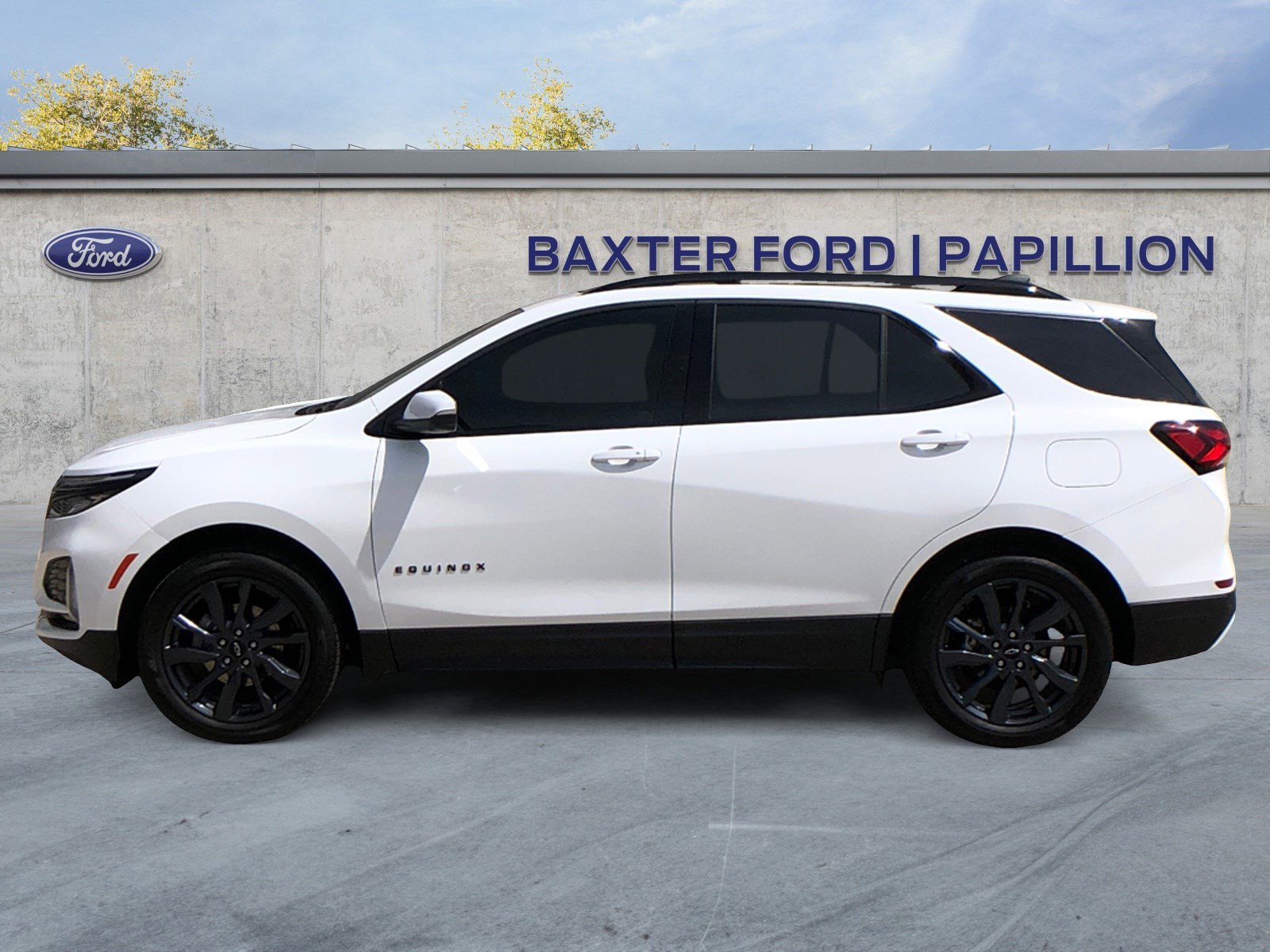 3GNAXWEG2RS142548