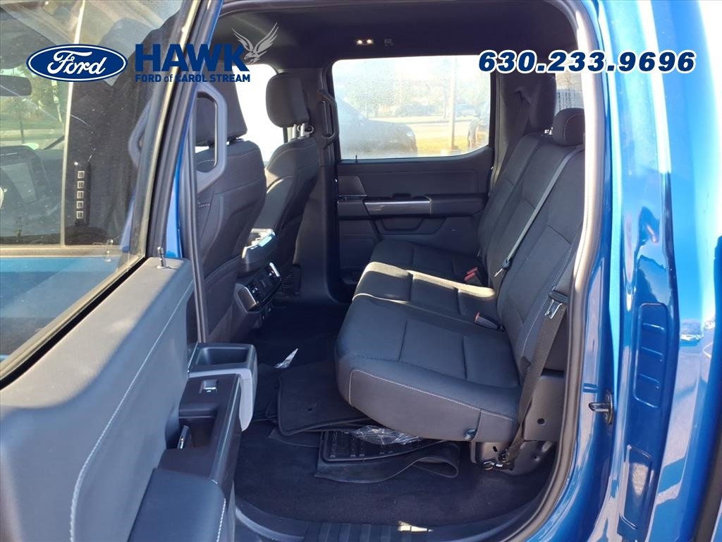 2022 FORD F-150 - Image 12