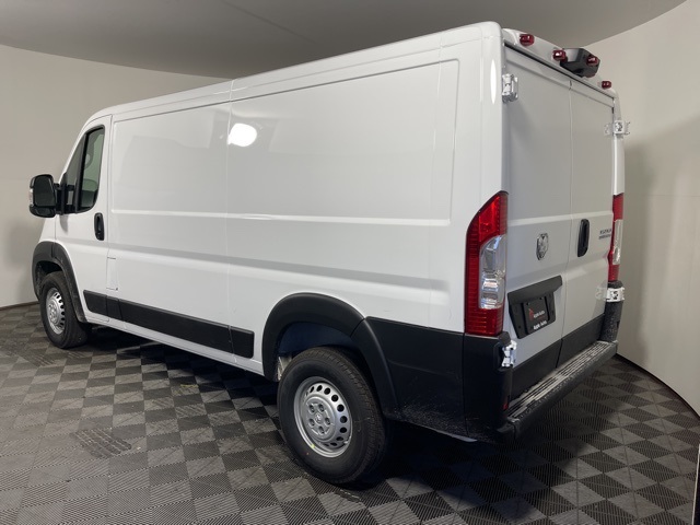 2025 Ram ProMaster 1500 photo 3