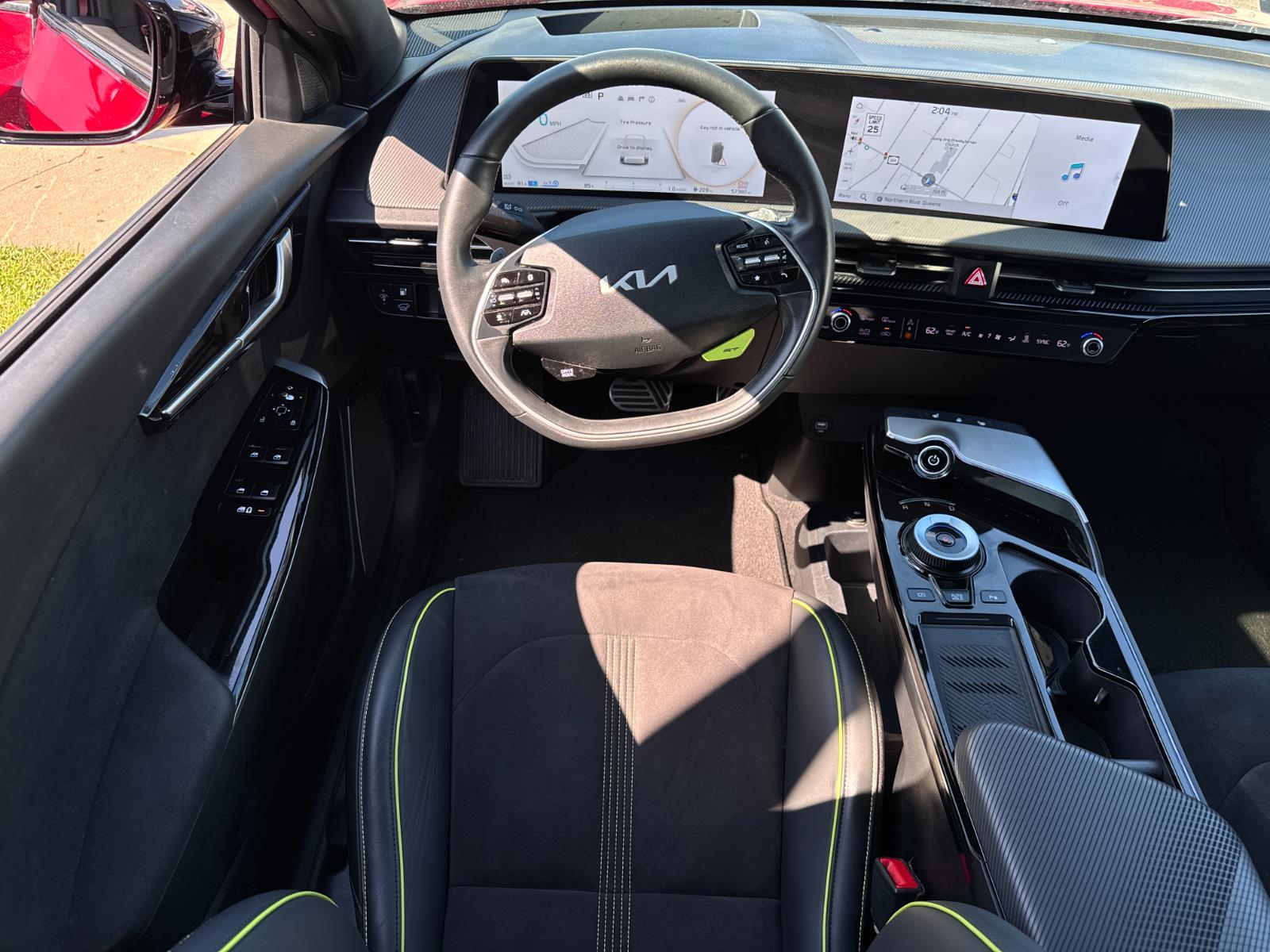 2023 Kia EV6 GT photo 23