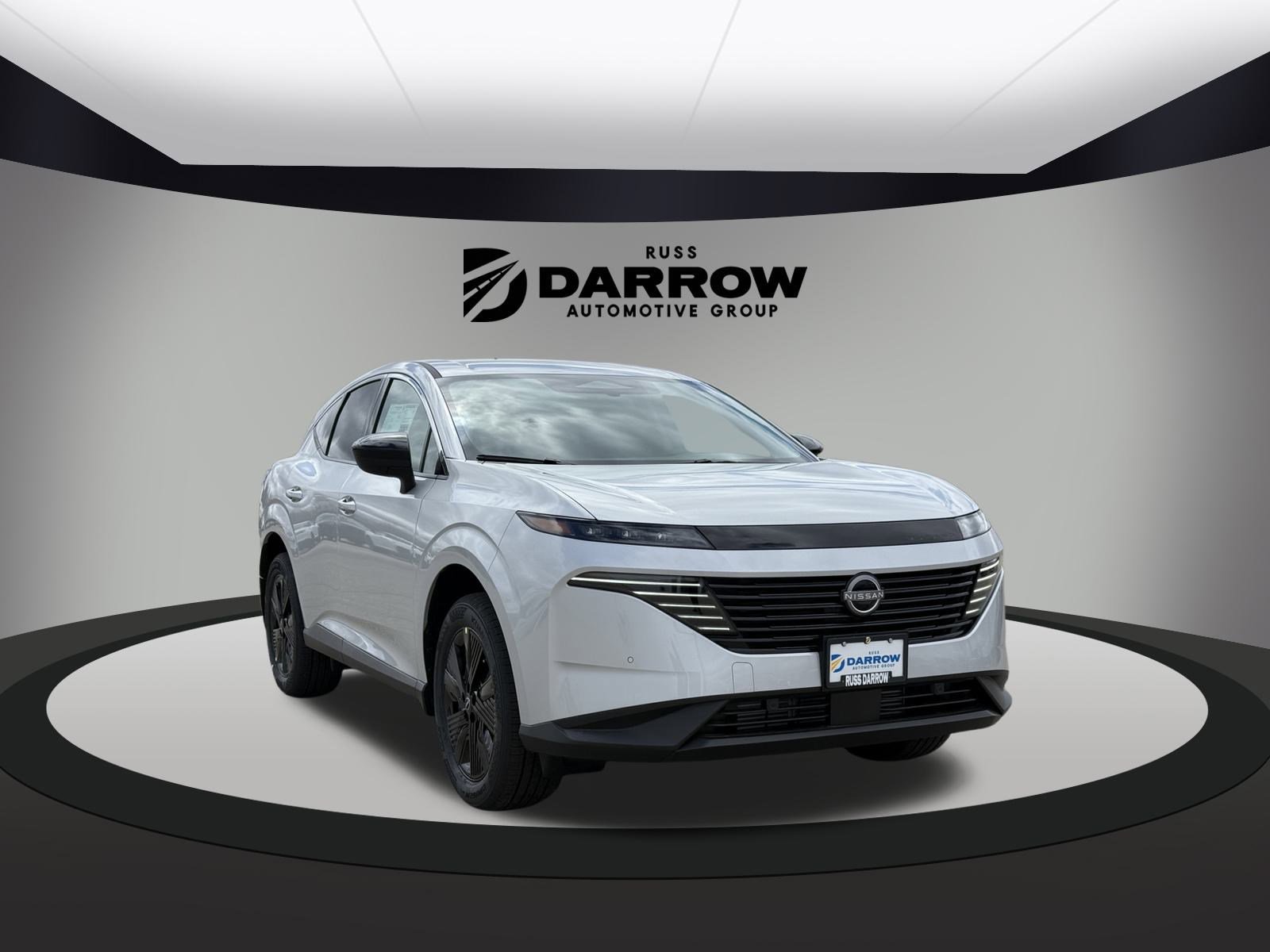 2025 Nissan Murano SV photo 3