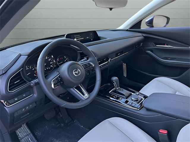 2025 Mazda CX-30 2.5 S Preferred photo 22