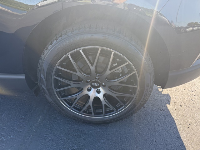 2024 Ford Edge Titanium photo 22
