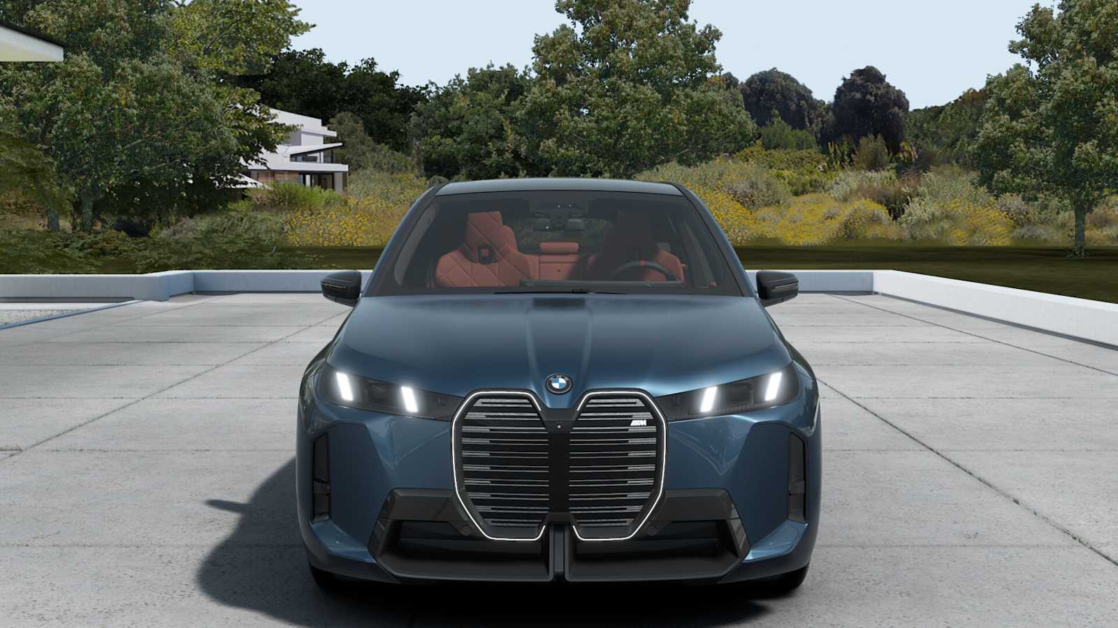 2026 Bmw iX photo 3