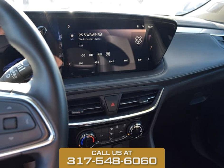2024 Buick Encore GX Sport Touring photo 21