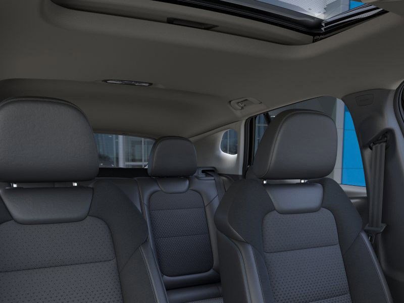2026 Chevrolet Trax LT photo 21