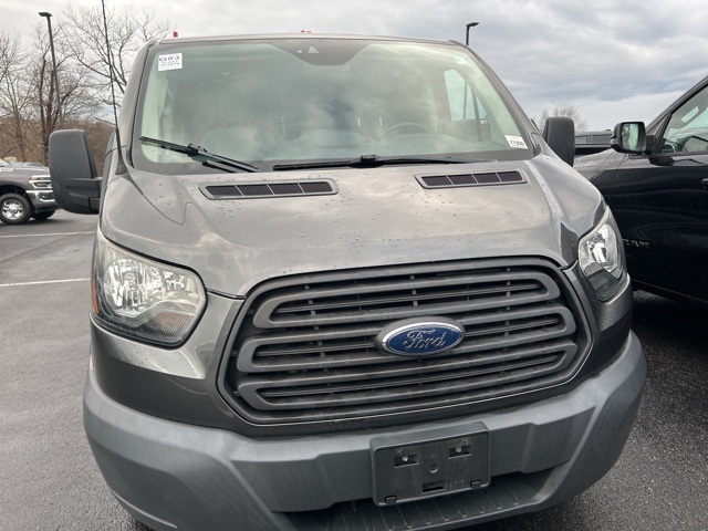 2016 Ford Transit Van photo 2