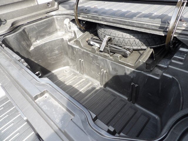 2026 Honda Ridgeline Black Edition photo 13