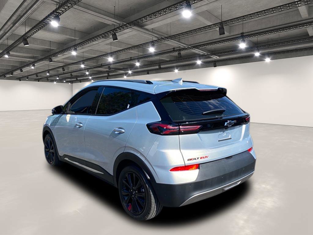 2023 Chevrolet Bolt EUV Premier photo 5