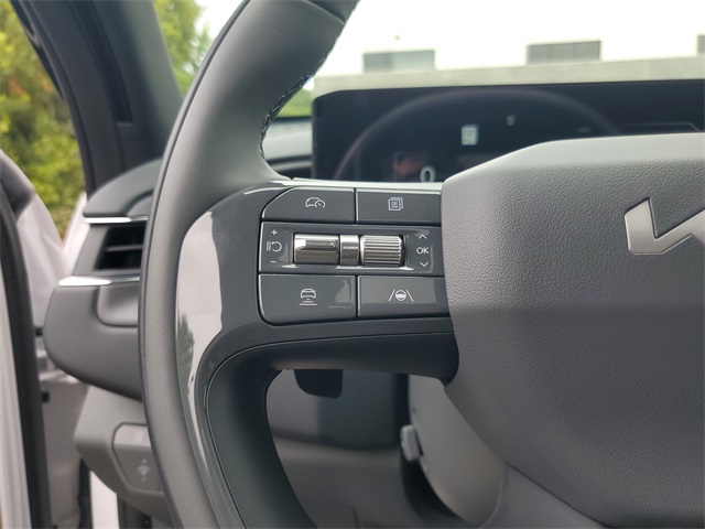 2026 Kia EV9 GT-Line photo 17