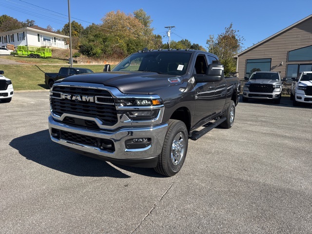 2026 Ram 2500 Tradesman photo 3