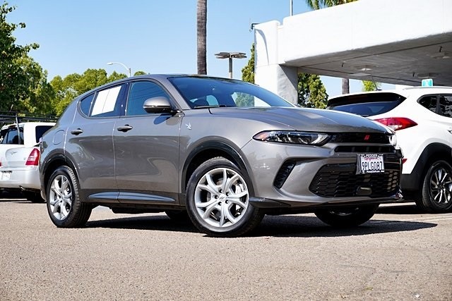 2024 Dodge Hornet R/T Plus
