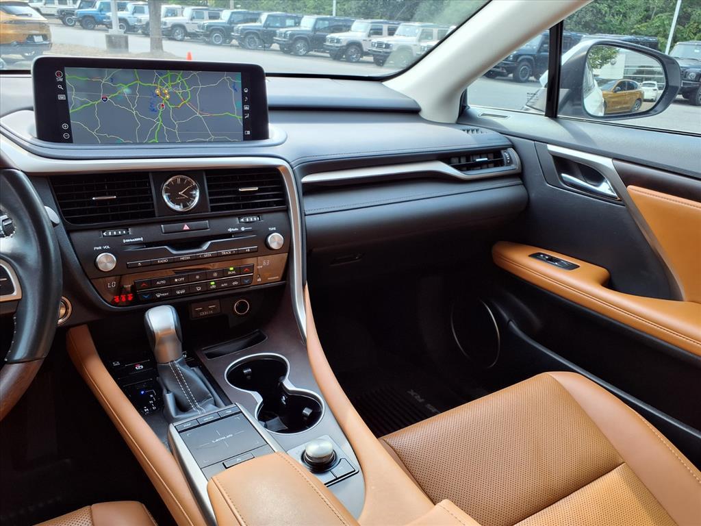 2022 Lexus RX 350 photo 28