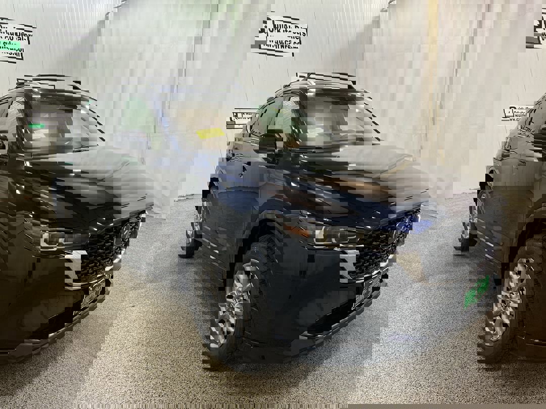 2025 Mazda CX-5 S Preferred package's photo