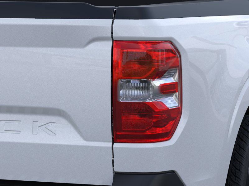 2025 Ford Maverick XLT photo 17
