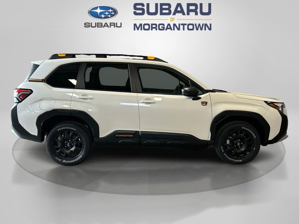 2026 Subaru Forester Wilderness photo 4