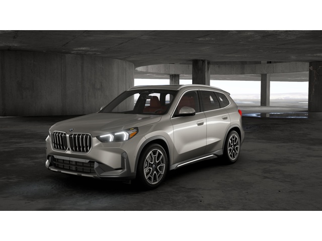 2026 BMW X1