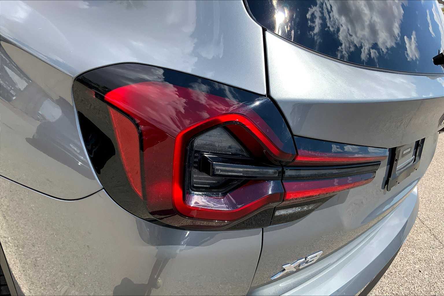 2023 Bmw X3 sDrive30i photo 26