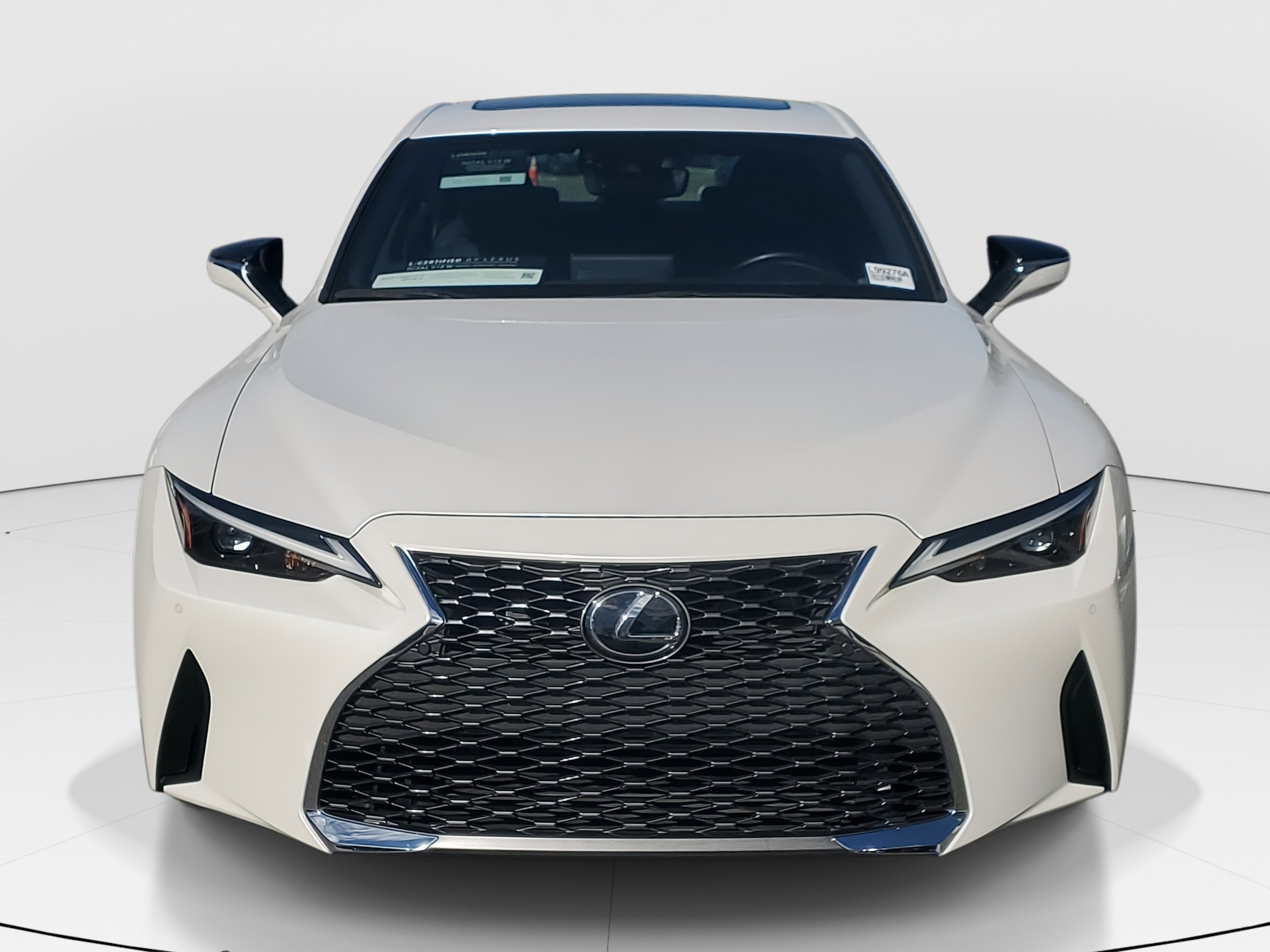 2023 Lexus IS 300 photo 3