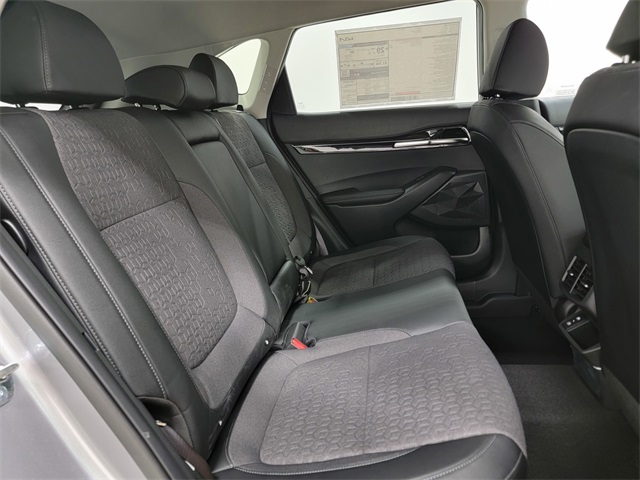 2026 Kia Seltos S photo 15