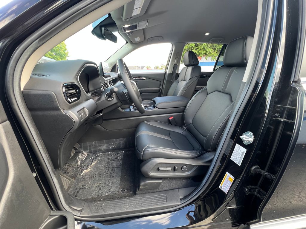 2025 Honda Pilot EX-L photo 17
