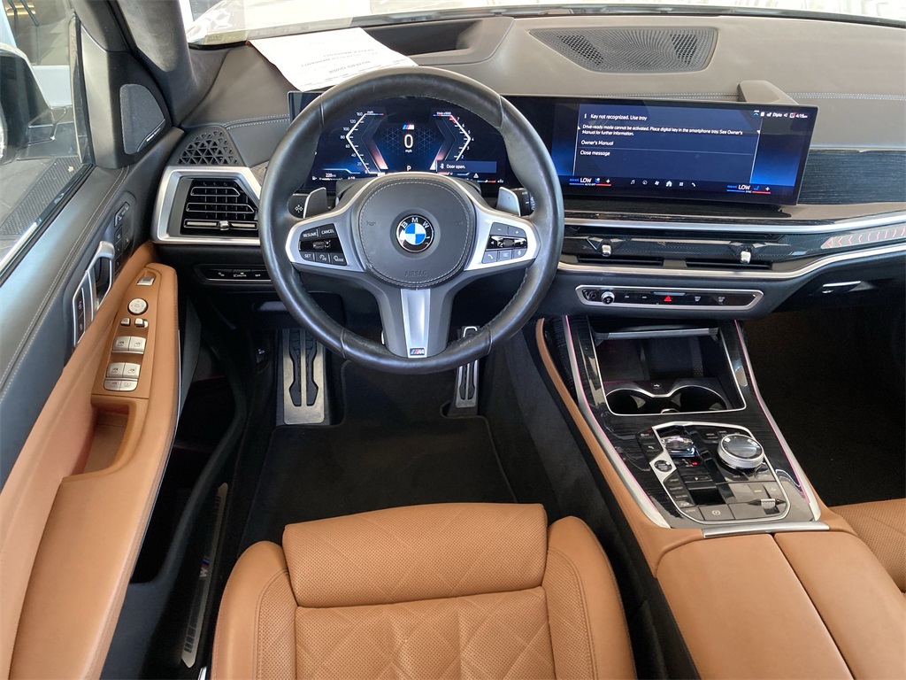 2024 Bmw X7 xDrive40i photo 13