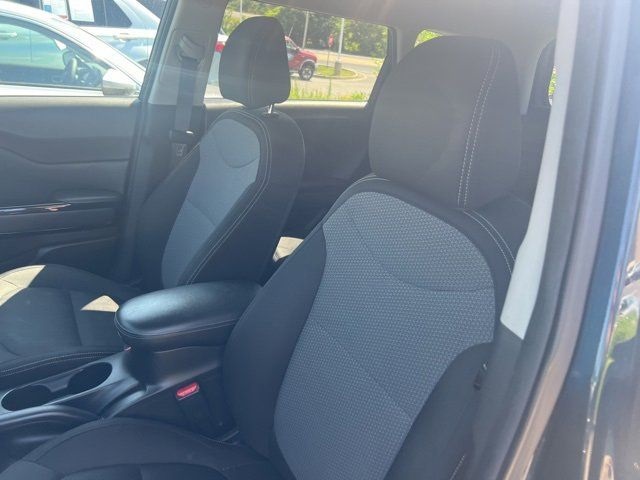 2017 Kia Soul Plus photo 10