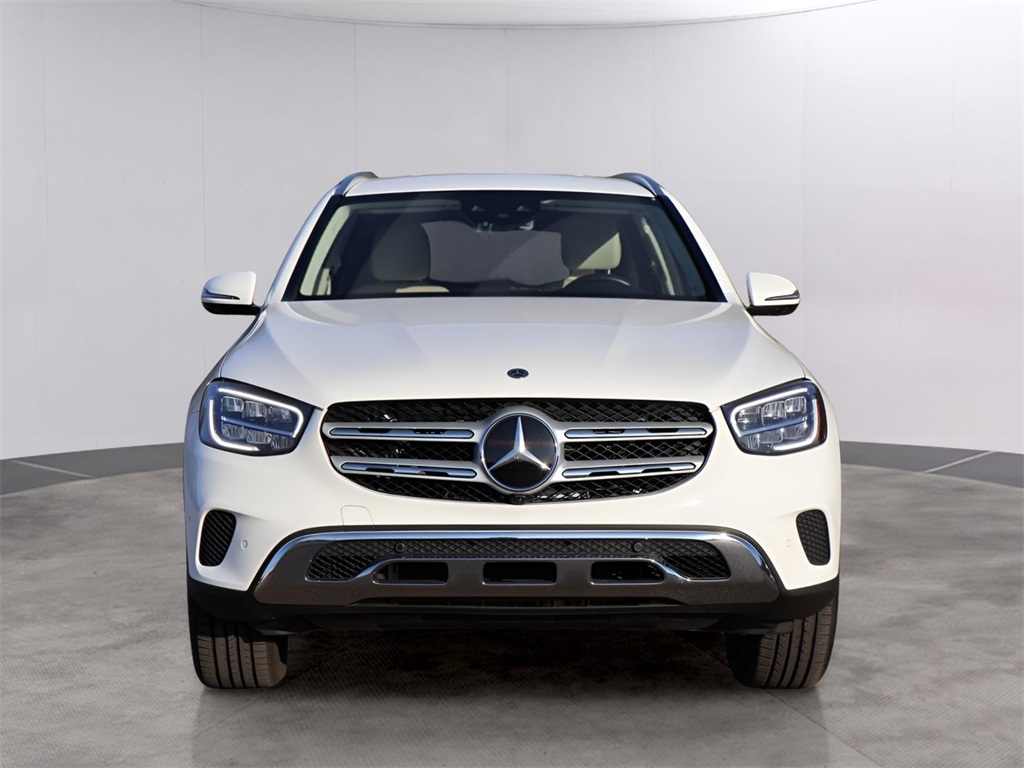 Used 2022 Mercedes-Benz GLC GLC300 with VIN W1N0G8EB1NG109286 for sale in Kansas City