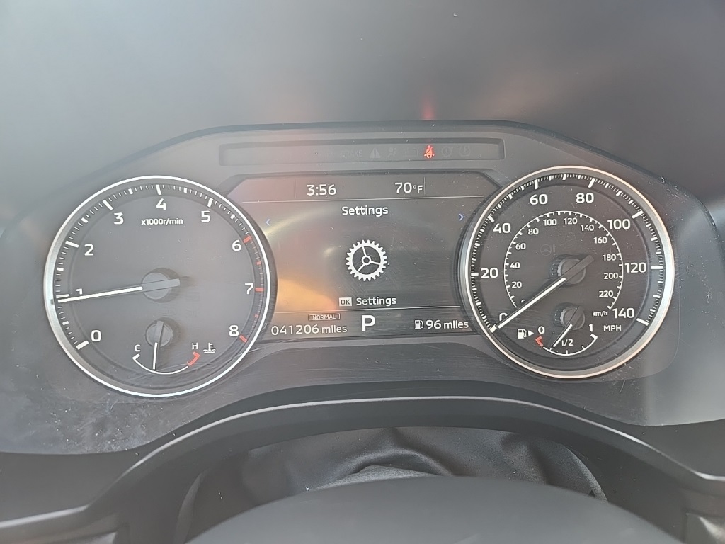 2024 Mitsubishi Outlander SE photo 17