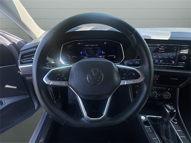 2024 Volkswagen Jetta 1.5T SE photo 30
