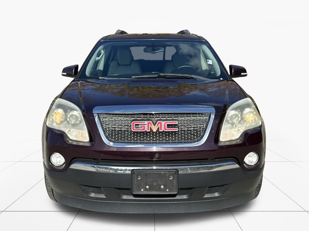 2008 Gmc Acadia SLT photo 2