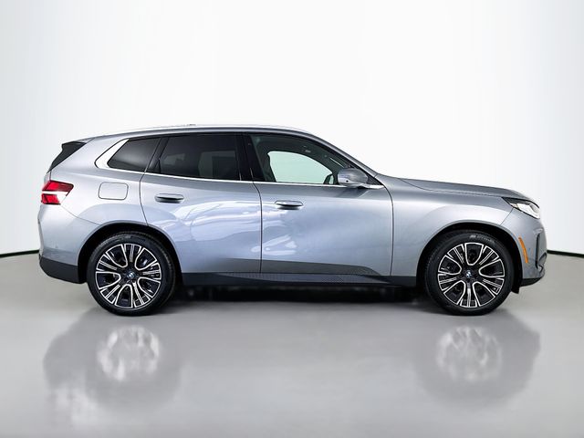 2025 Bmw X3 30x Drive photo 6