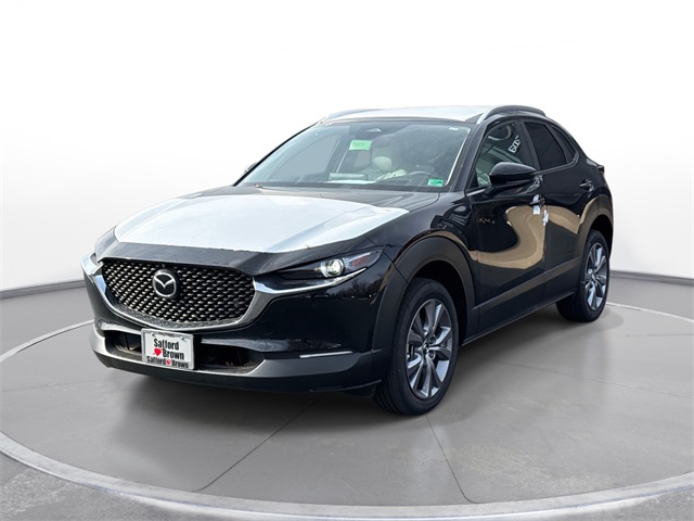 2026 Mazda CX-30 Premium's photo