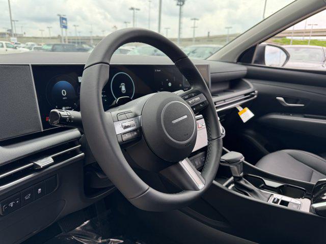 2025 Hyundai Tucson SEL Convenience photo 29
