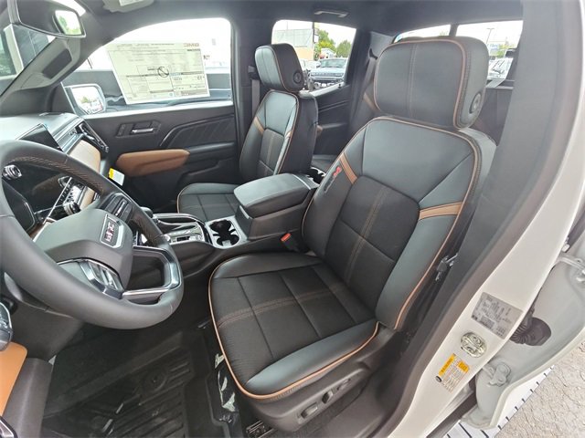 2026 Gmc Canyon AT4 photo 6
