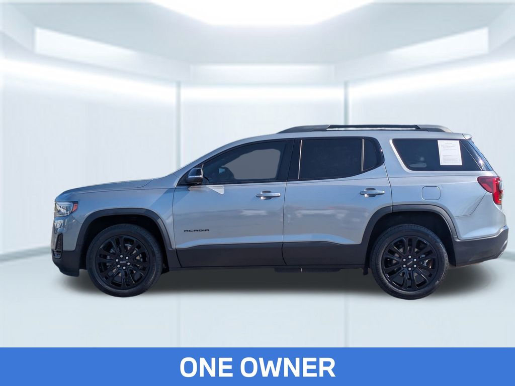 2023 Gmc Acadia SL photo 2