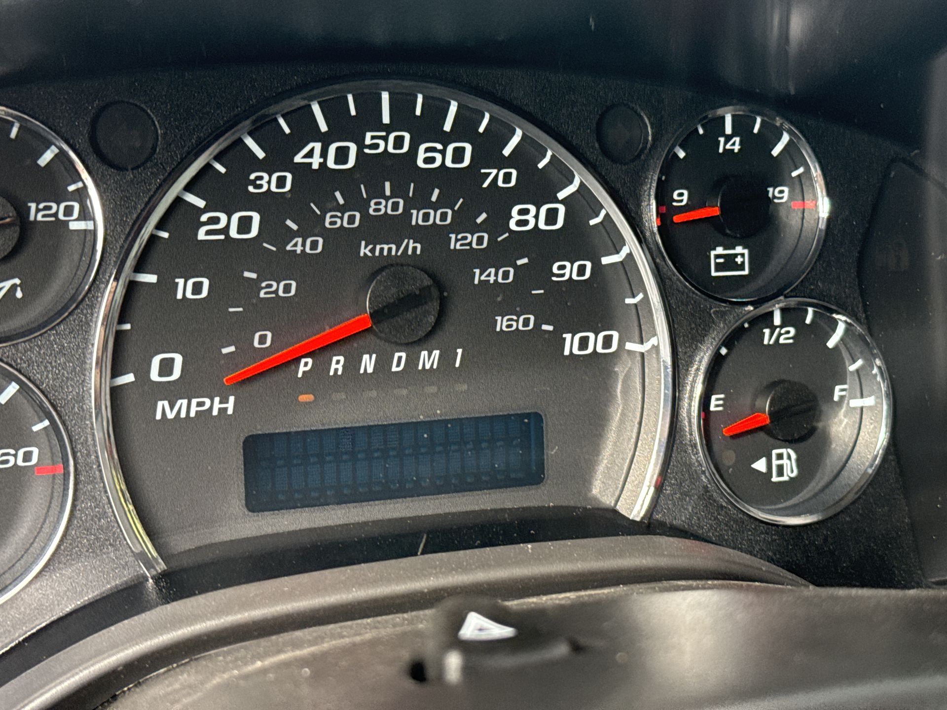 2024 Chevrolet Express Cargo 2500 photo 4