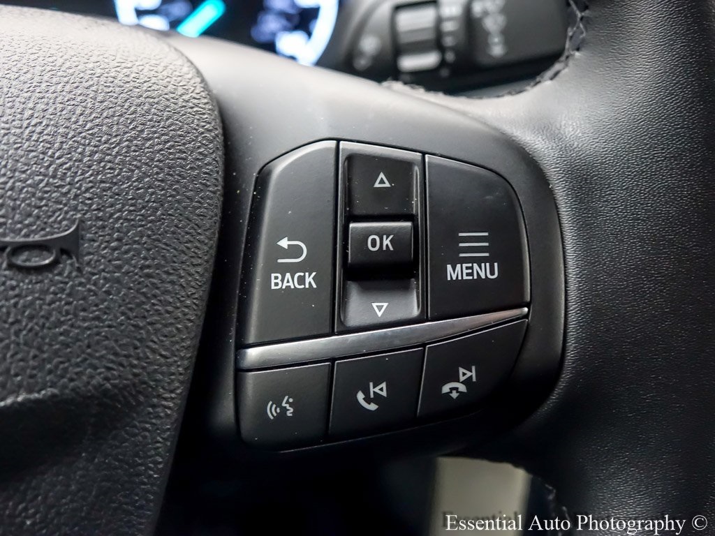 2023 Ford Maverick XLT photo 17