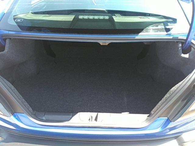 2022 Subaru WRX Base photo 18