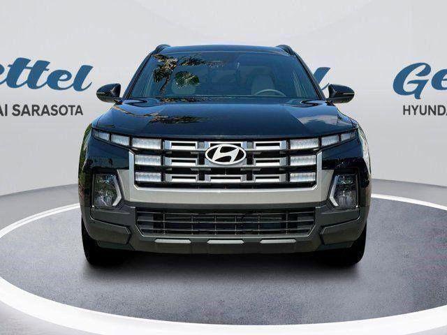 2025 Hyundai Santa Cruz SEL Activity photo 12