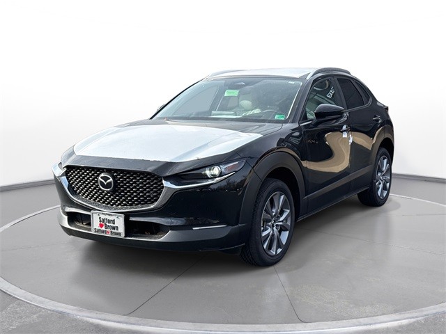 57 New Mazda Cars, SUVs in Stock | Safford Mazda Chantilly