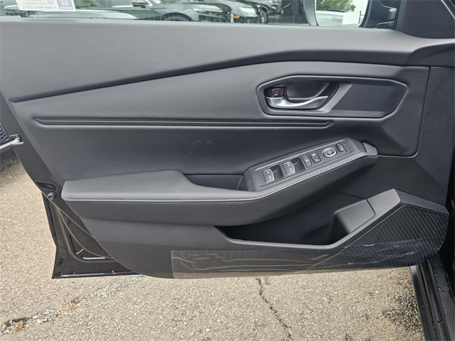 2025 Honda Accord Hybrid Sport photo 13